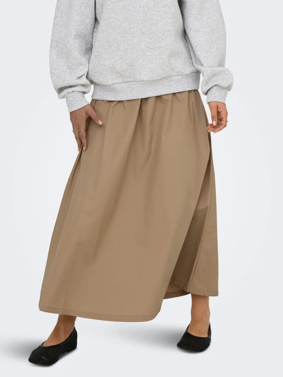 ONLANIQA Jupe Jupe midi