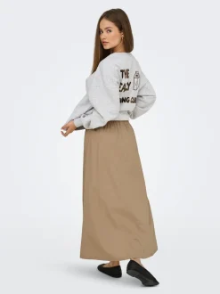 ONLANIQA Jupe Jupe midi