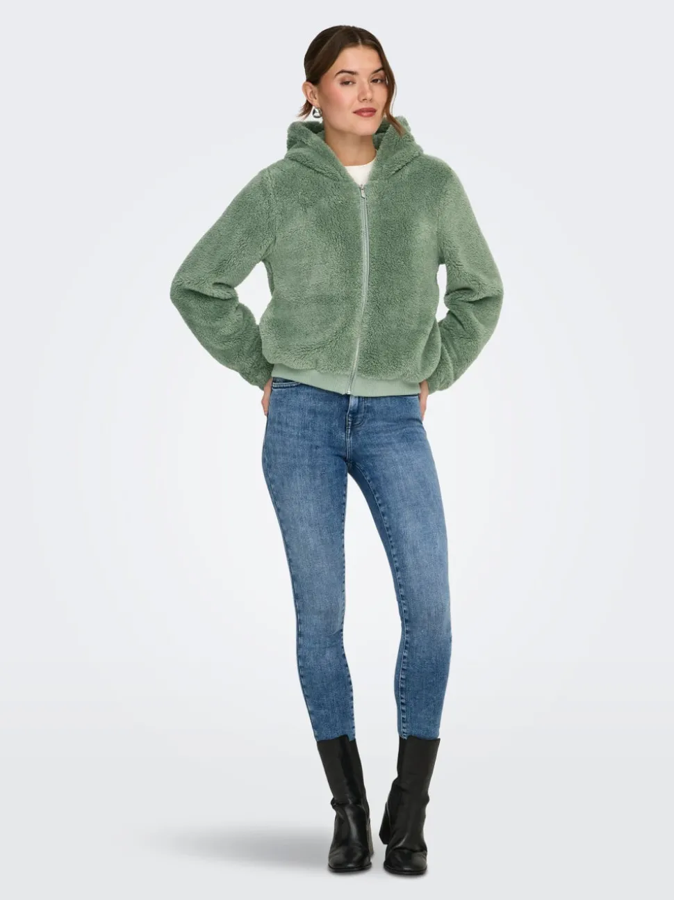 ONLANNA Veste
