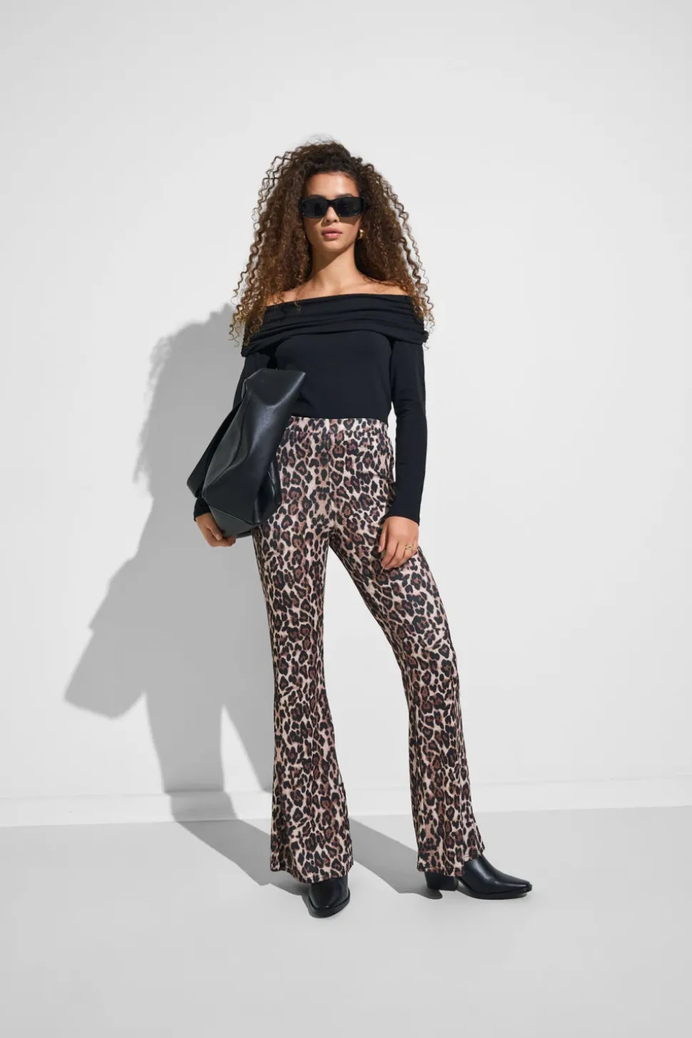 ONLANNA Flared Fit Pantalon