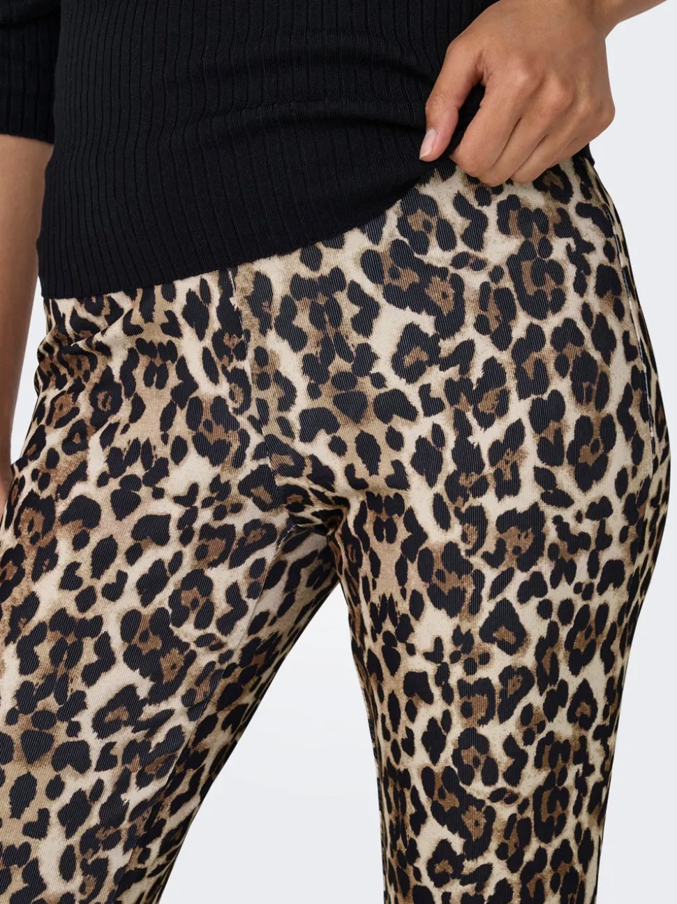 ONLANNA Flared Fit Pantalon