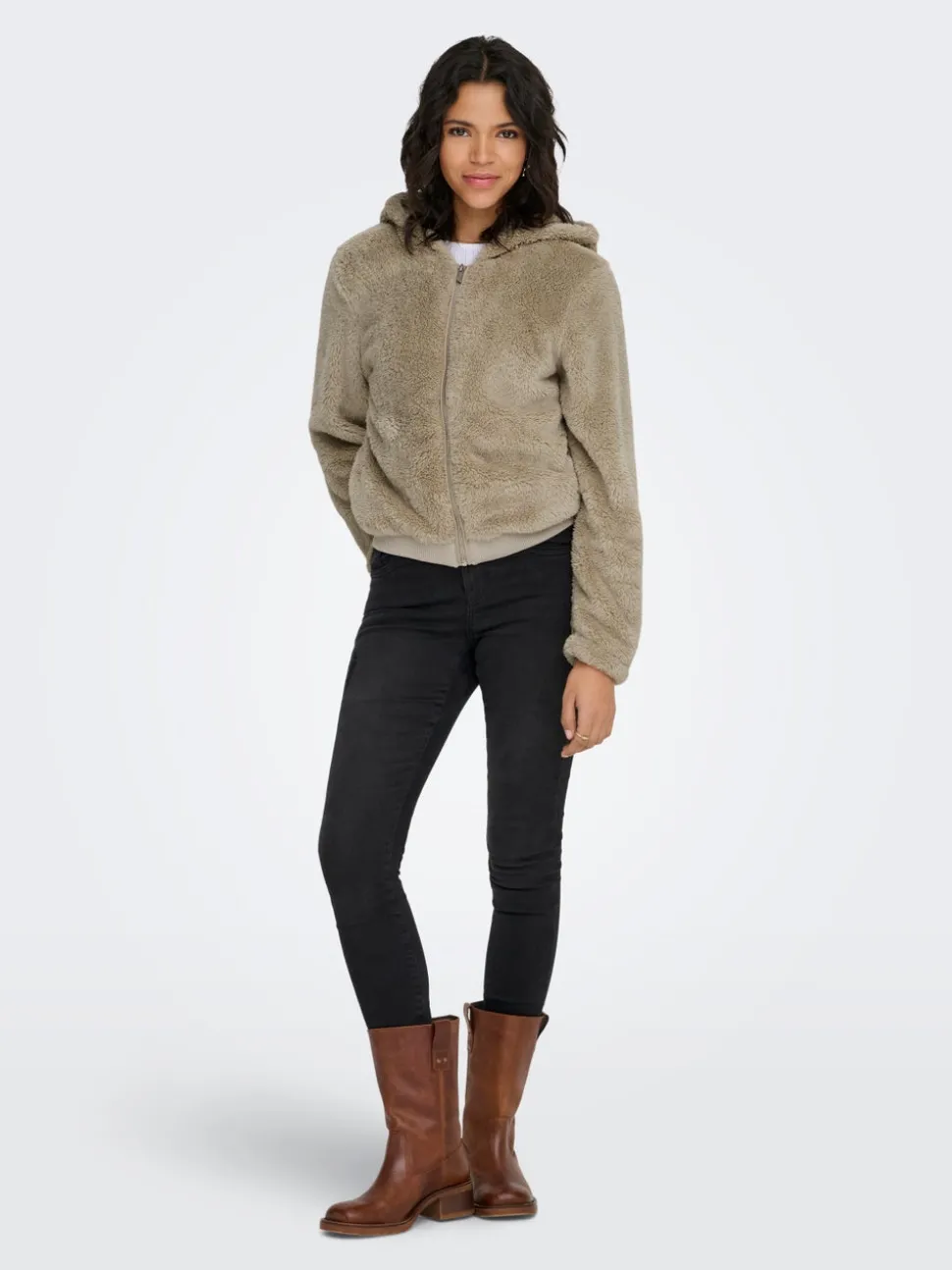 ONLANNA Veste