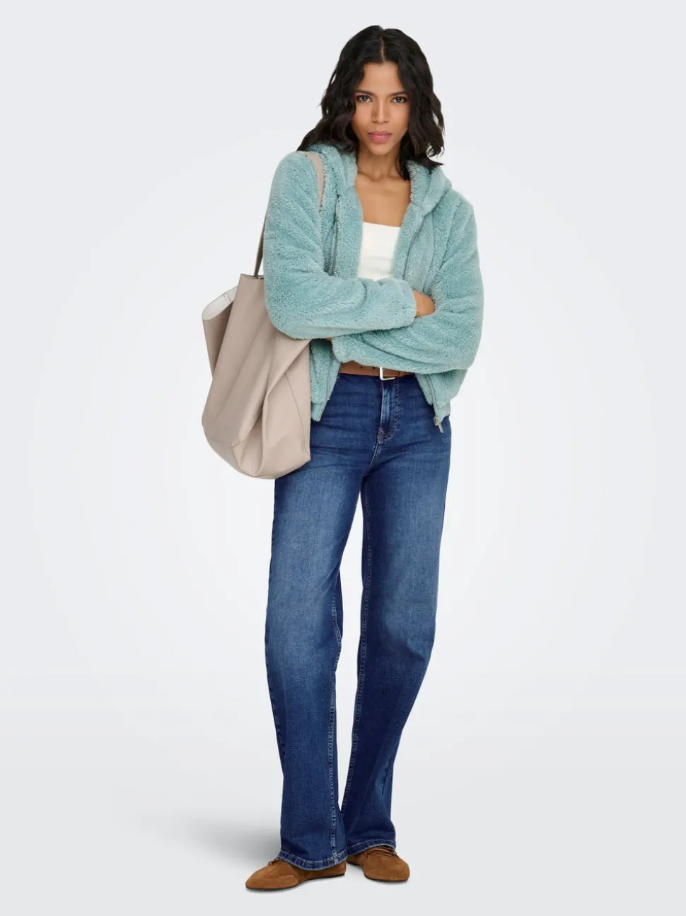 ONLANNA Veste