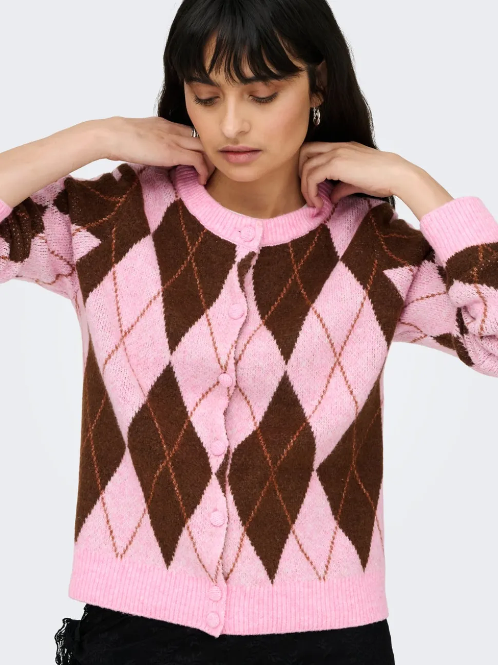 ONLANNIKA Cardigan