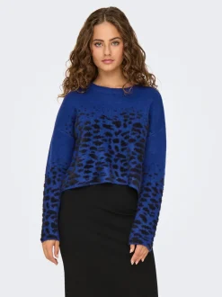 ONLANNI Pull en maille