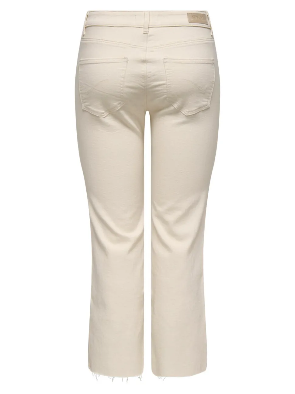ONLANN-KENYA Taille moyenne Flared Fit Jeans