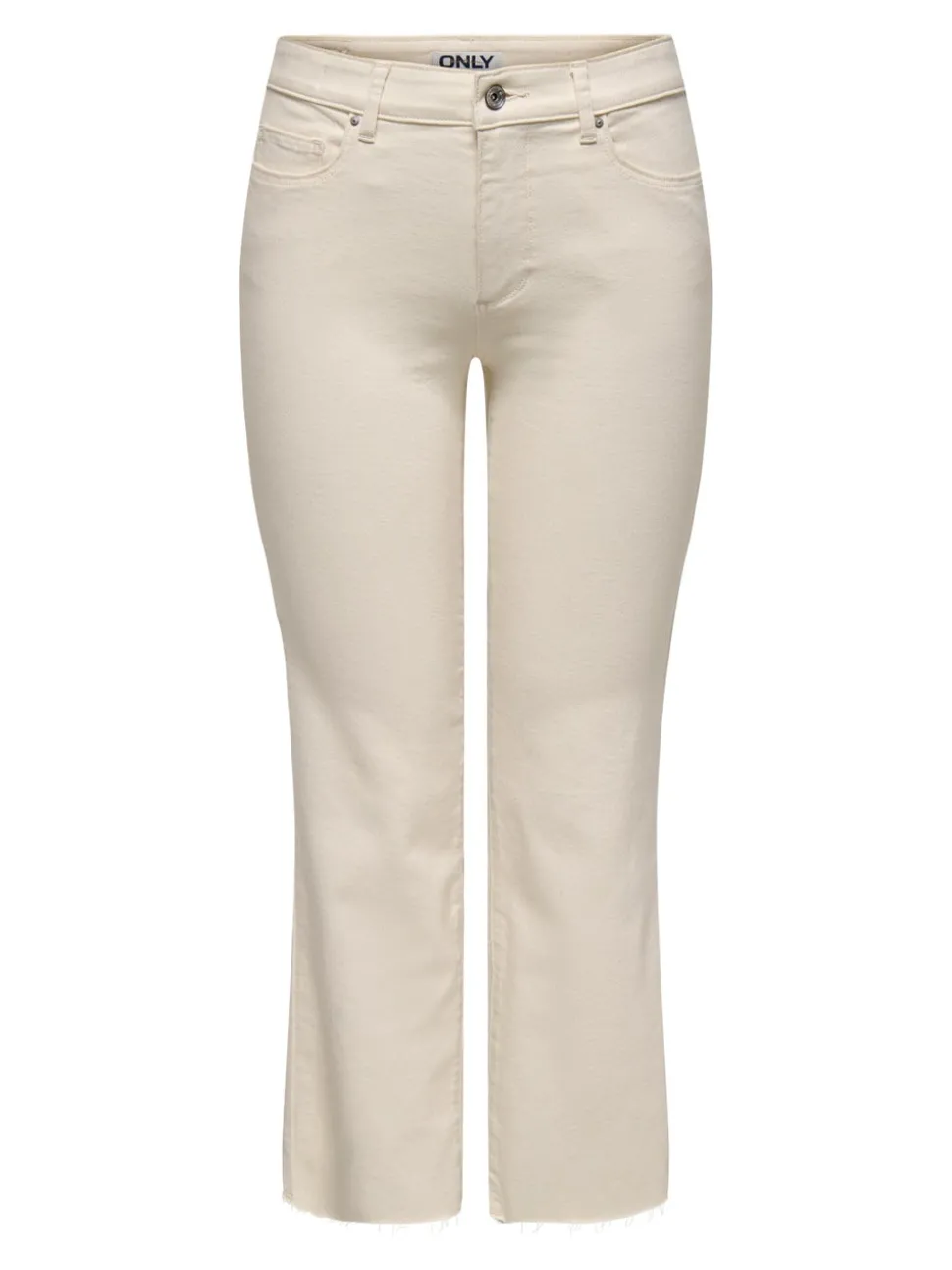 ONLANN-KENYA Taille moyenne Flared Fit Jeans