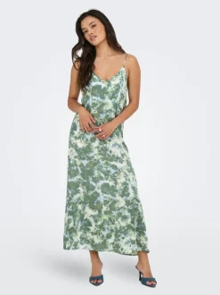 ONLANNLOUISE Robe longue