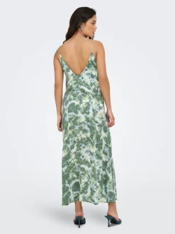 ONLANNLOUISE Robe longue