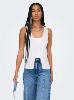 ONLANTONIA Gilet