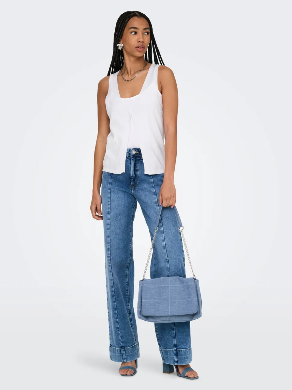 ONLANTONIA Gilet