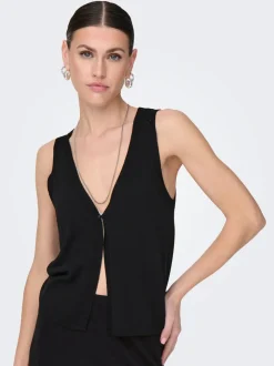 ONLANTONIA Gilet