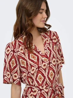 ONLANTONIA Robe courte