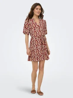 ONLANTONIA Robe courte