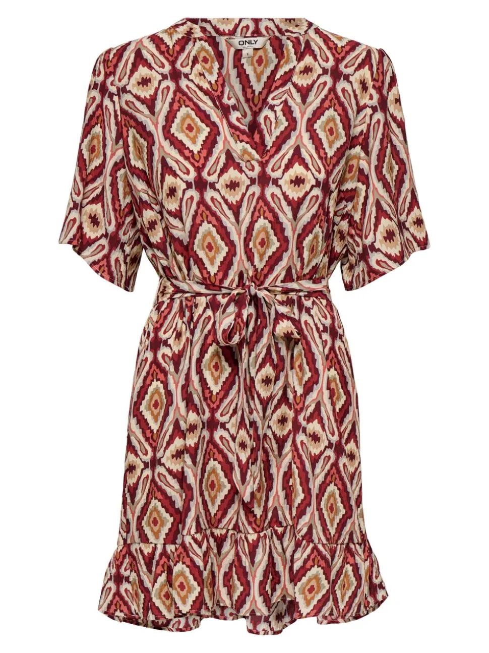 ONLANTONIA Robe courte