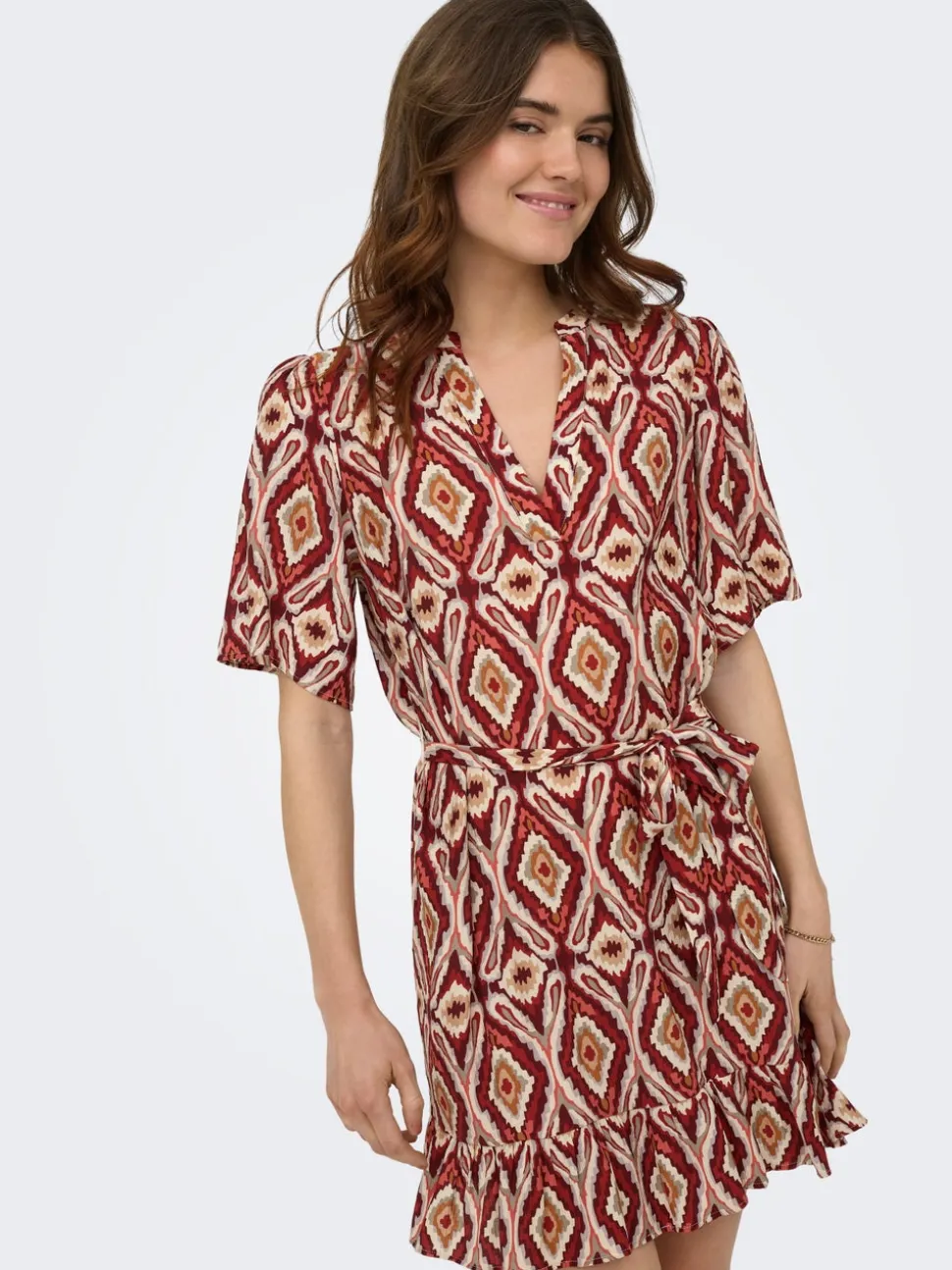 ONLANTONIA Robe courte