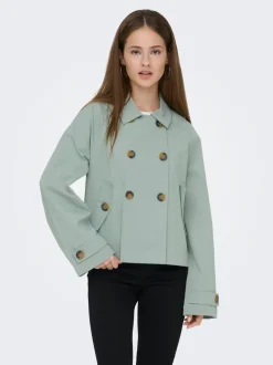ONLAPRIL Trench coat
