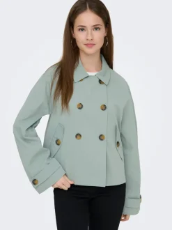 ONLAPRIL Trench coat