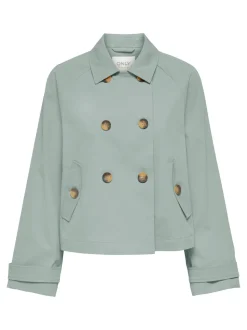 ONLAPRIL Trench coat
