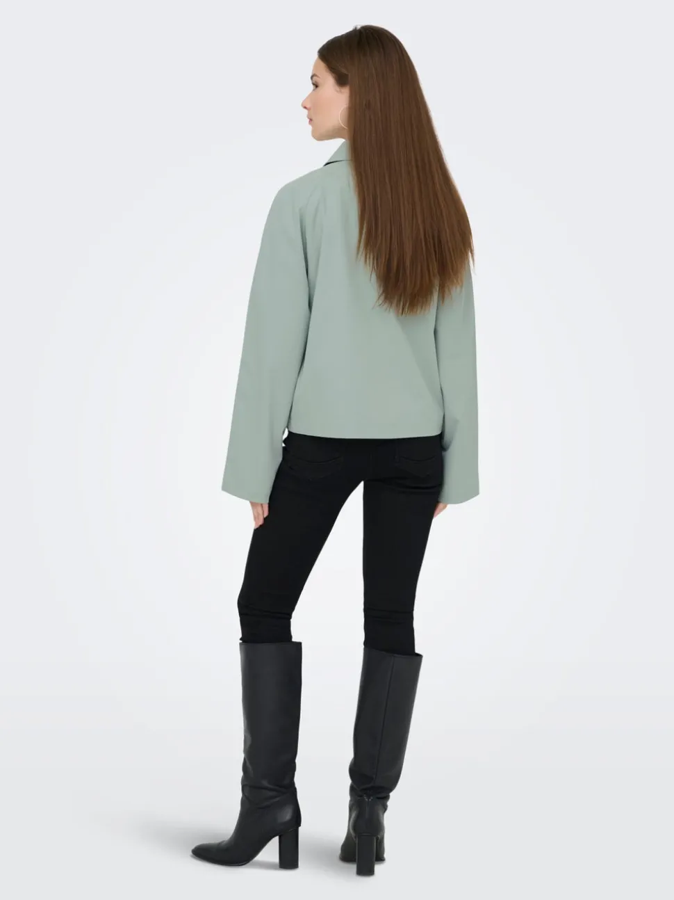 ONLAPRIL Trench coat