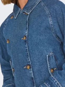 ONLAPRIL Veste en jean