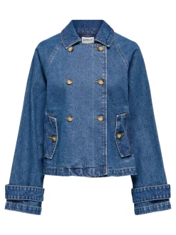 ONLAPRIL Veste en jean