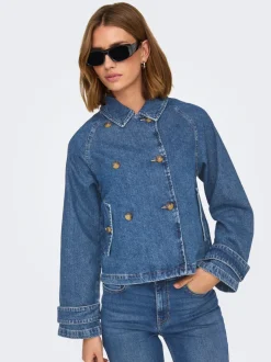ONLAPRIL Veste en jean