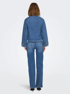 ONLAPRIL Veste en jean