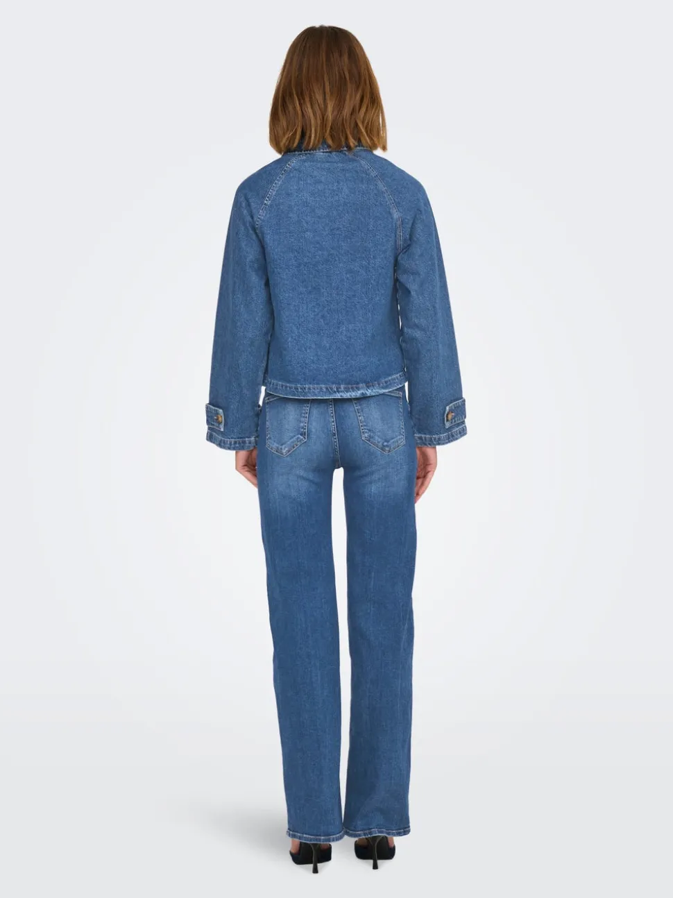 ONLAPRIL Veste en jean