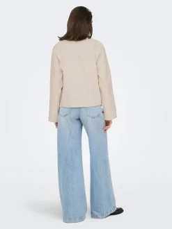 ONLAPRIL Trench coat