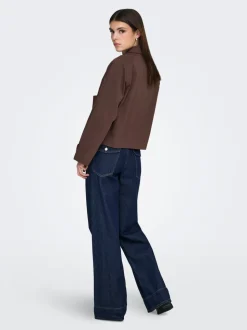 ONLAPRIL Trench coat