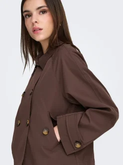 ONLAPRIL Trench coat