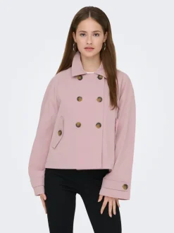 ONLAPRIL Trench coat