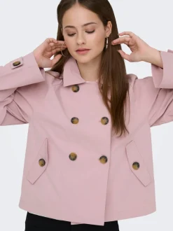 ONLAPRIL Trench coat