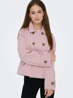 ONLAPRIL Trench coat