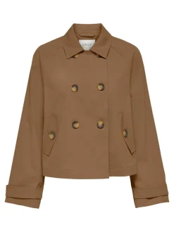 ONLAPRIL Trench coat