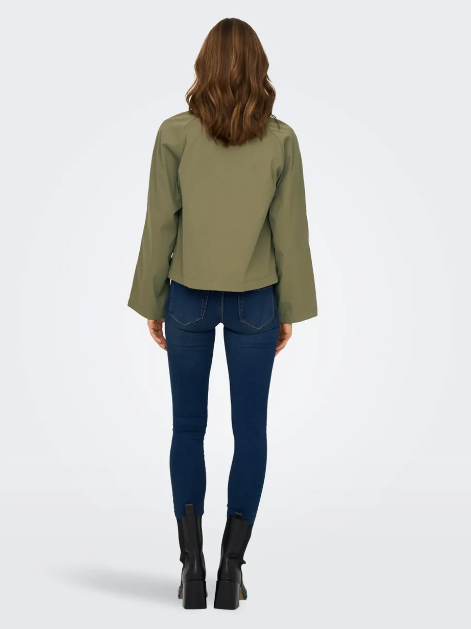 ONLAPRIL Trench coat
