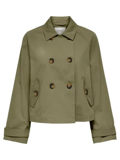 ONLAPRIL Trench coat