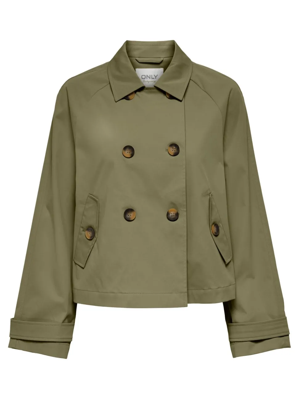 ONLAPRIL Trench coat