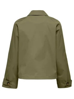 ONLAPRIL Trench coat