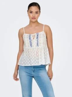 ONLARABELLA Top