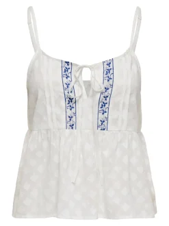 ONLARABELLA Top