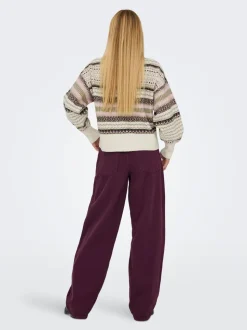 ONLARIANNE Pull en maille