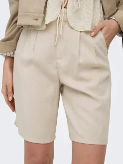 ONLARIS Regular Fit Bermuda Short