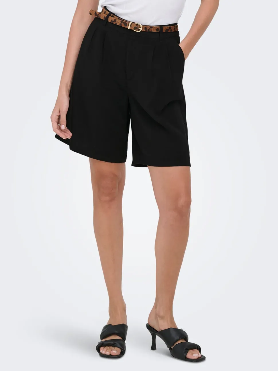 ONLARIS Regular Fit Bermuda Short