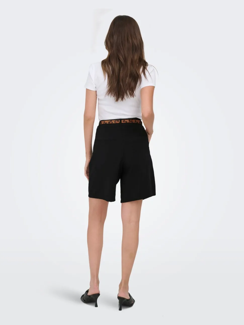 ONLARIS Regular Fit Bermuda Short