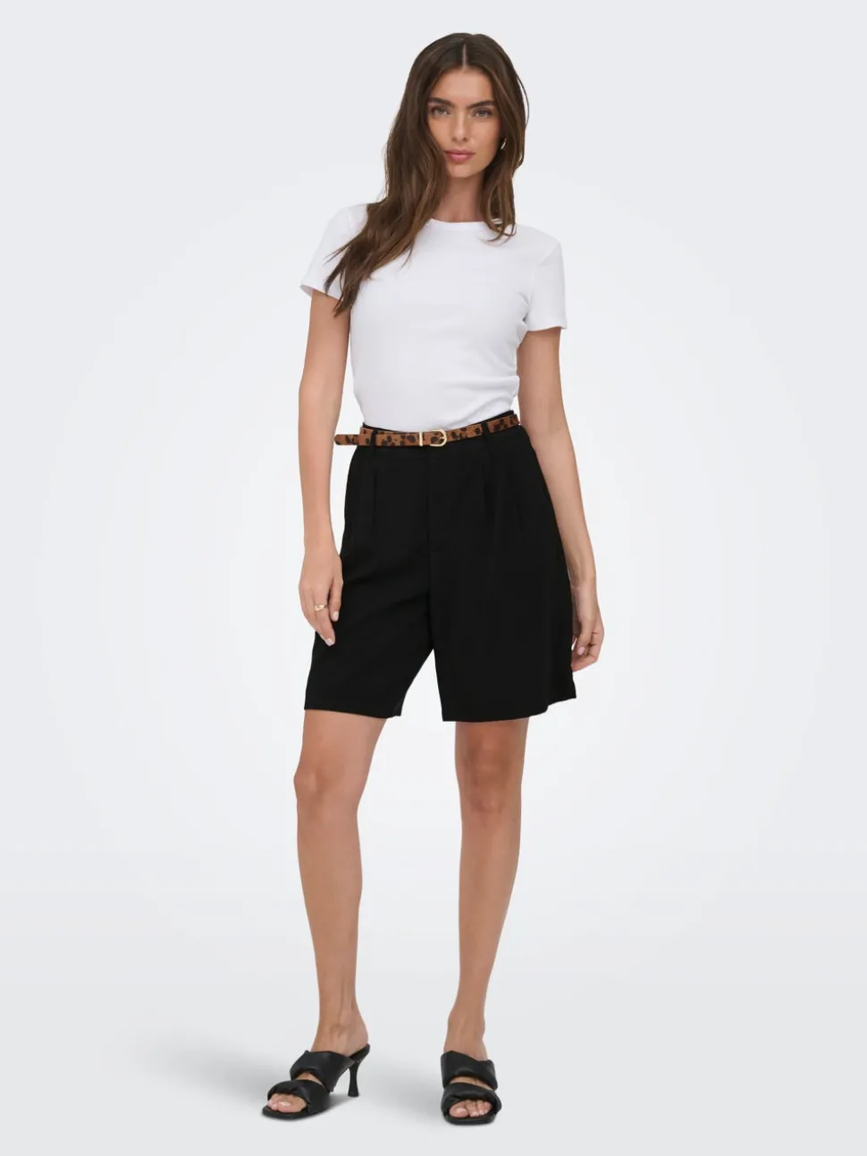 ONLARIS Regular Fit Bermuda Short