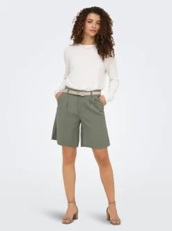 ONLARIS Regular Fit Bermuda Short