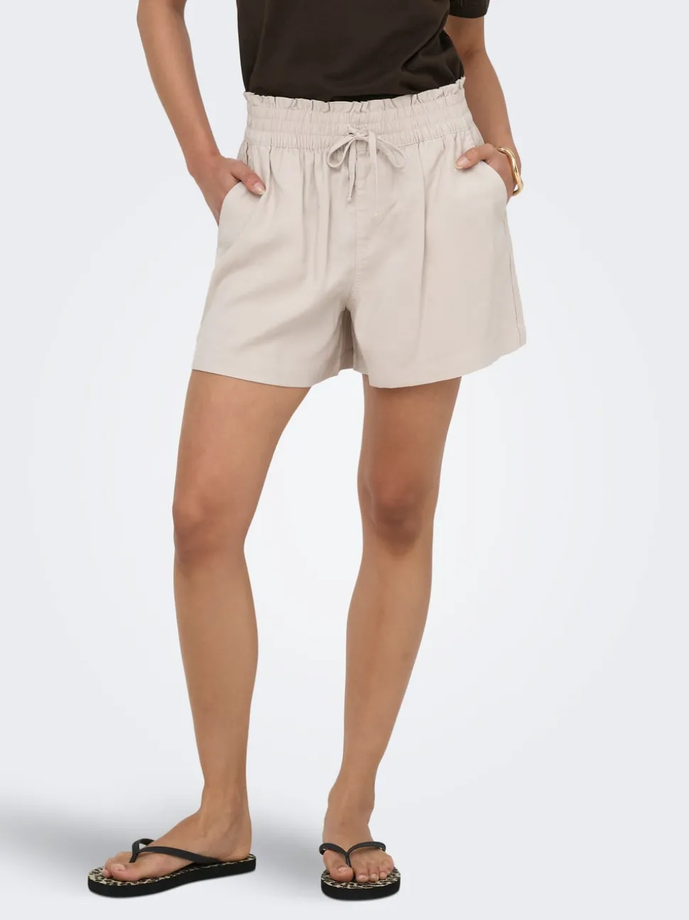 ONLARIS Regular Fit Short