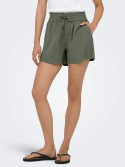 ONLARIS Regular Fit Short